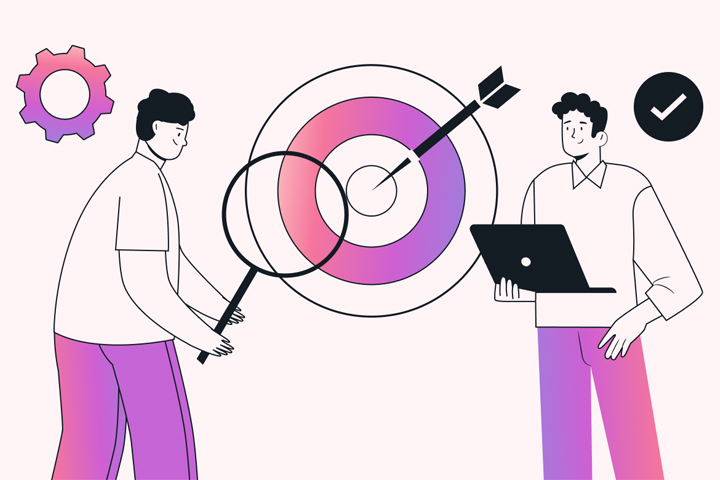 تفاوت Goal و Objective چیست؟
